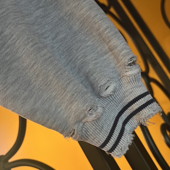 FURST OF A KIND Idaho State Bengals Hoodie - Picture 3 of 8